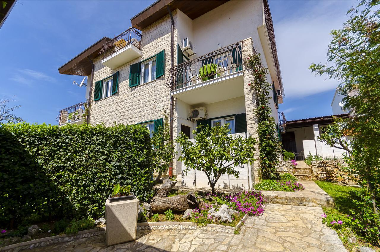 Apartments Mate Trogir Ngoại thất bức ảnh