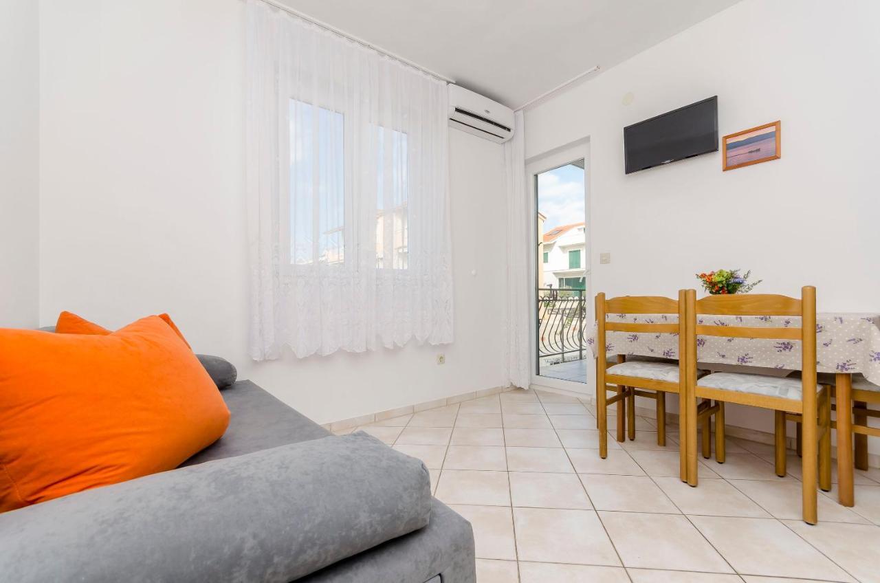 Apartments Mate Trogir Ngoại thất bức ảnh