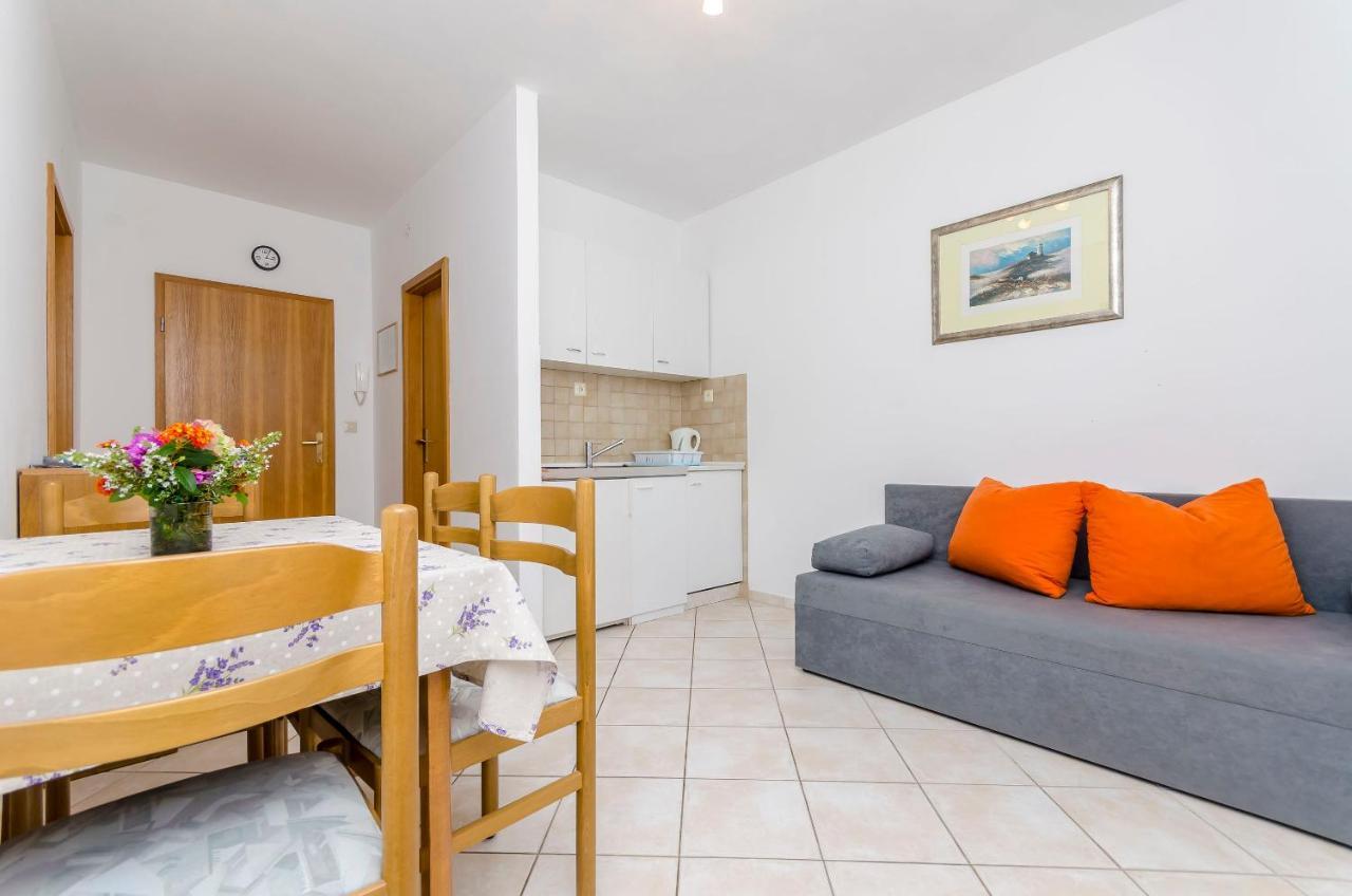 Apartments Mate Trogir Ngoại thất bức ảnh