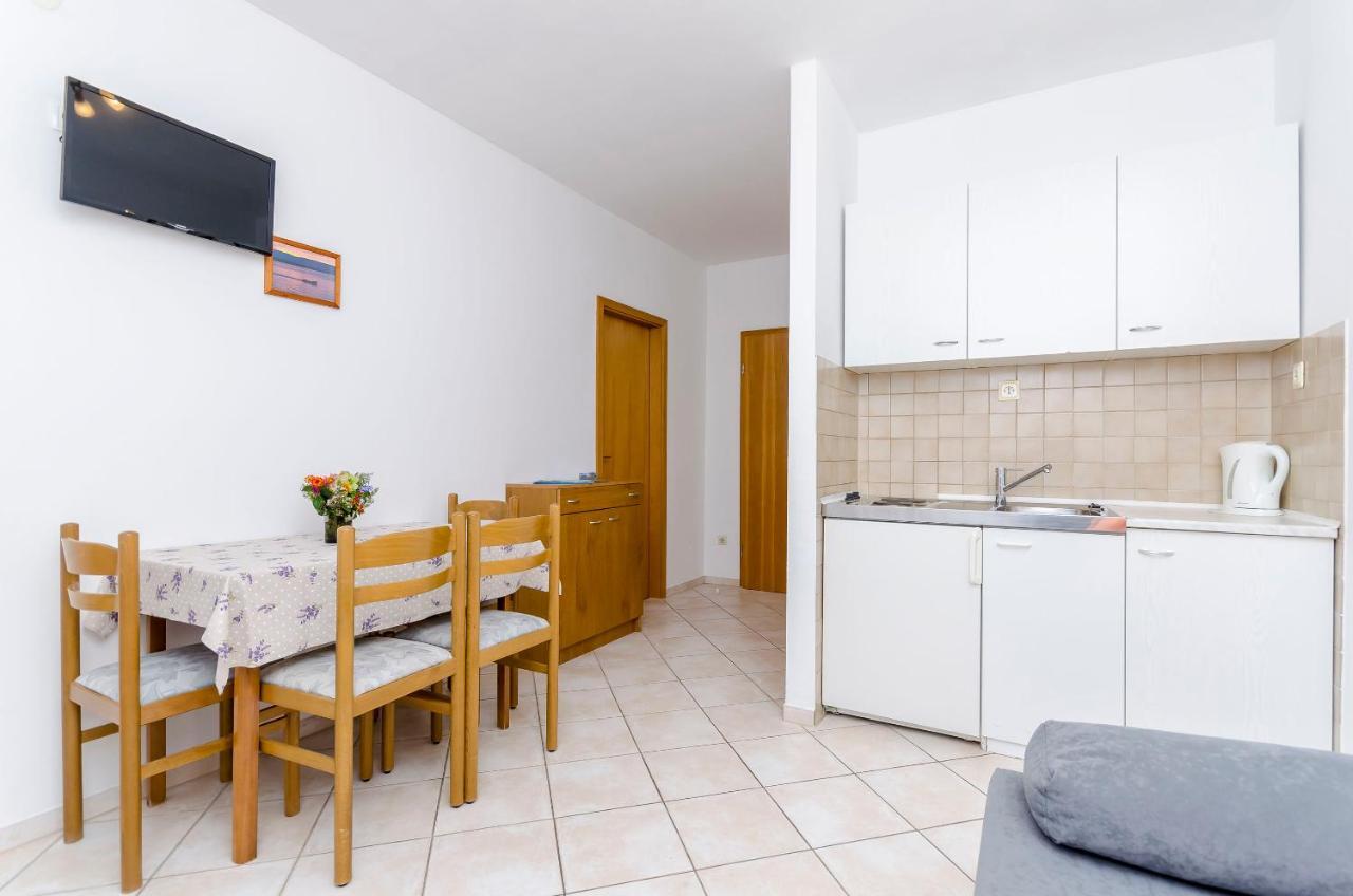 Apartments Mate Trogir Ngoại thất bức ảnh