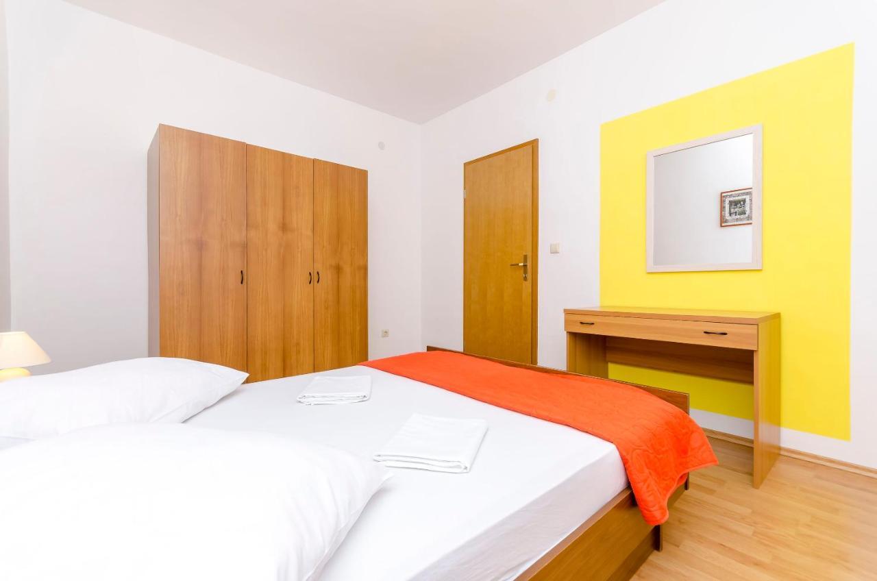 Apartments Mate Trogir Ngoại thất bức ảnh