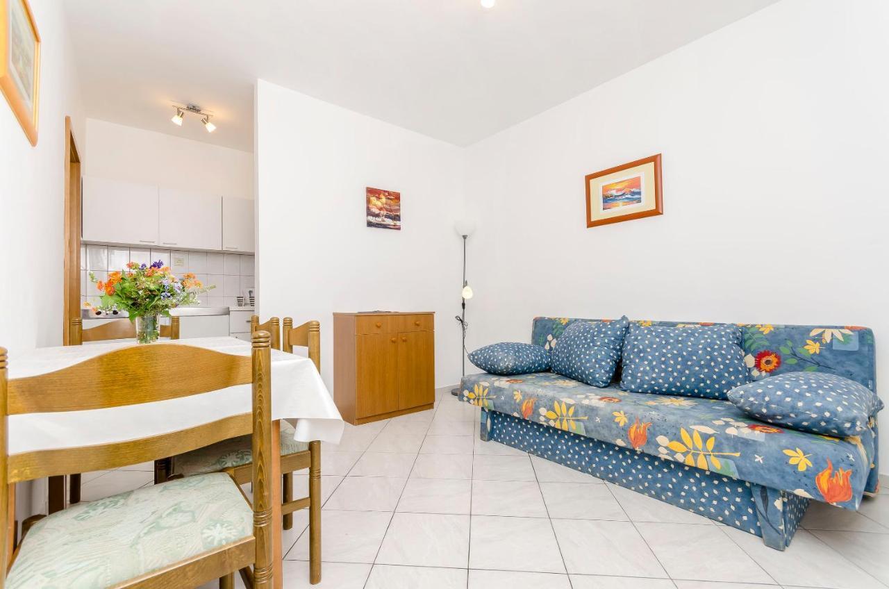 Apartments Mate Trogir Ngoại thất bức ảnh