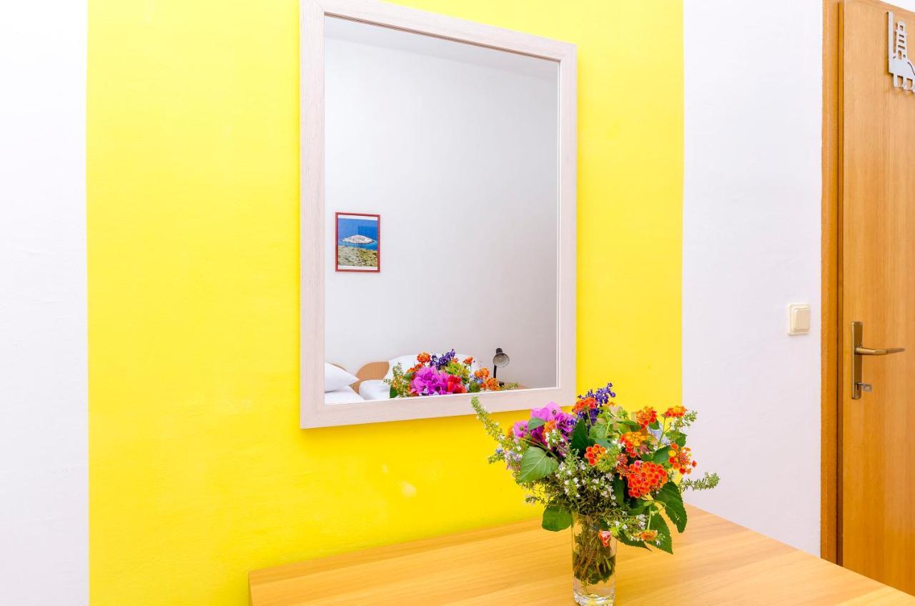 Apartments Mate Trogir Ngoại thất bức ảnh
