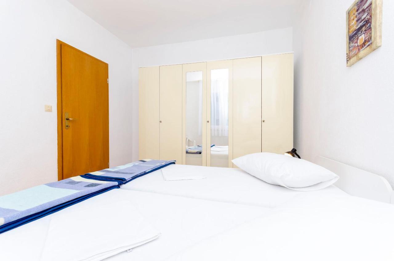 Apartments Mate Trogir Ngoại thất bức ảnh
