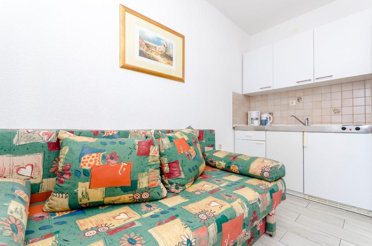 Apartments Mate Trogir Ngoại thất bức ảnh