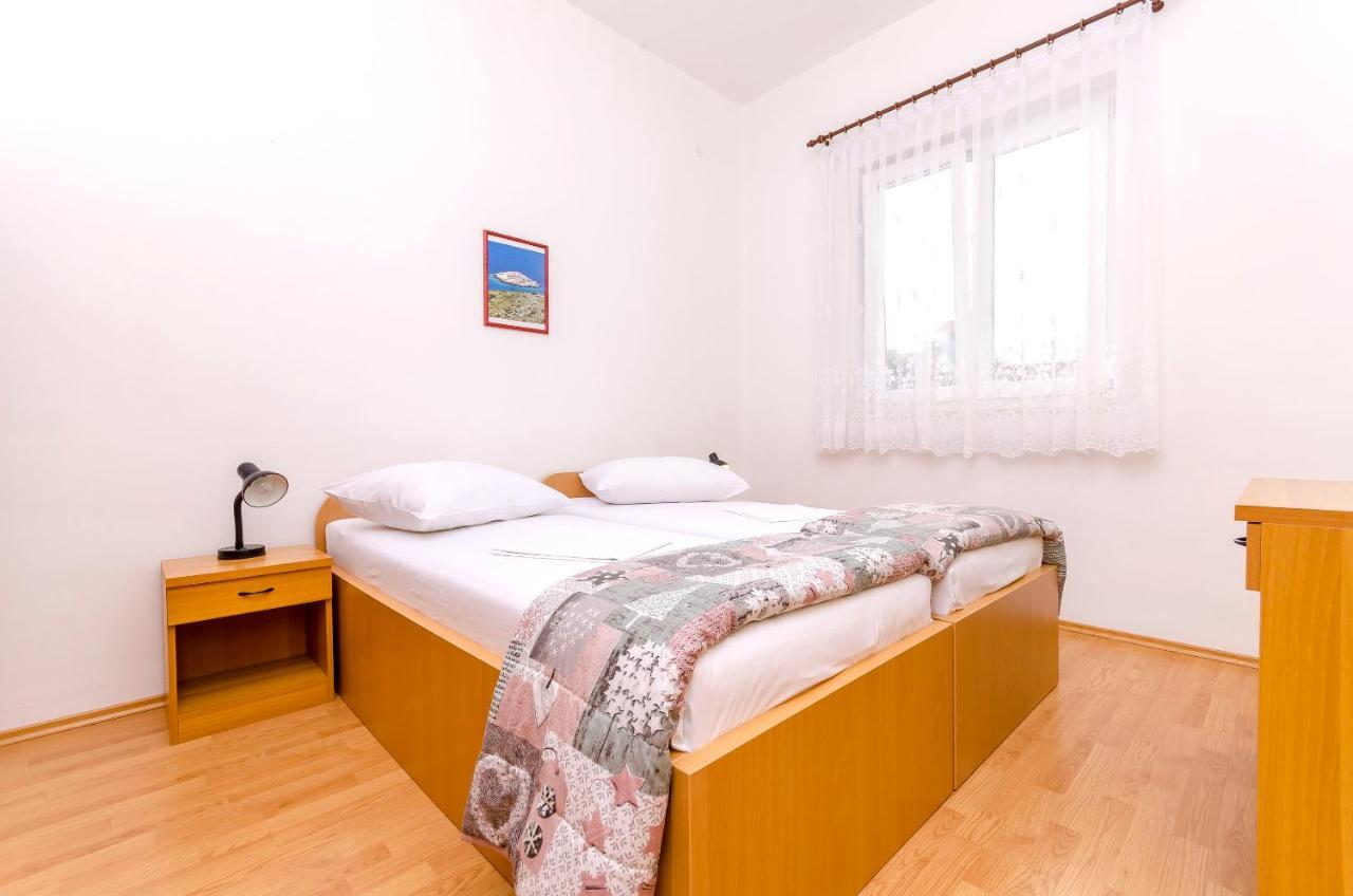 Apartments Mate Trogir Ngoại thất bức ảnh