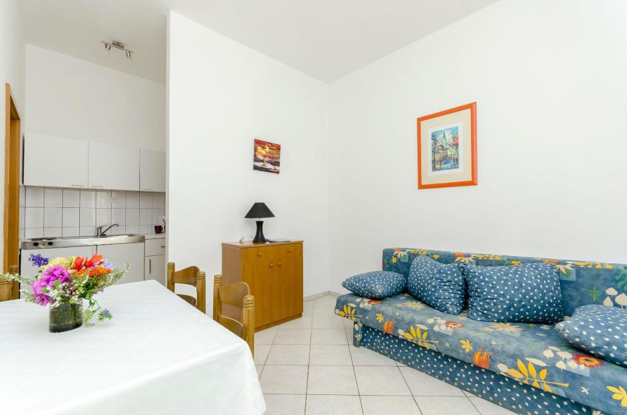 Apartments Mate Trogir Ngoại thất bức ảnh