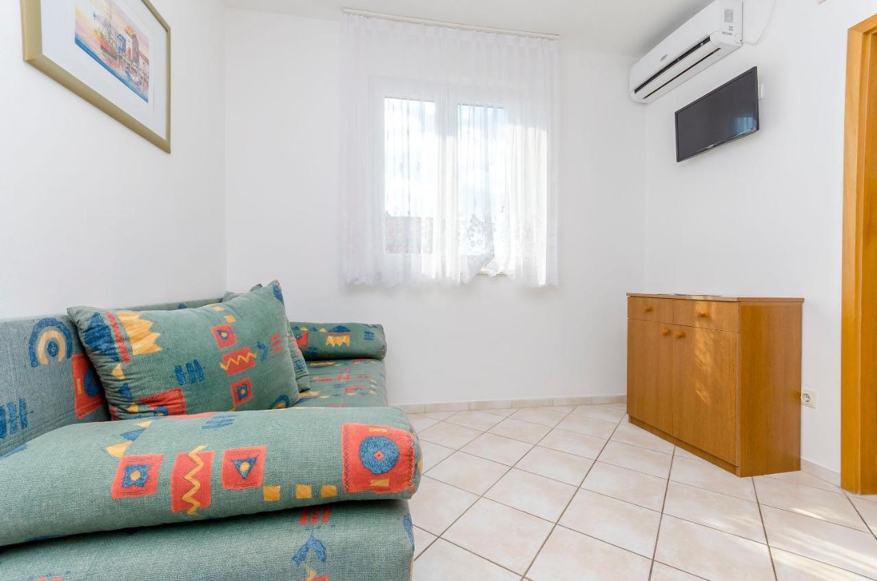 Apartments Mate Trogir Ngoại thất bức ảnh