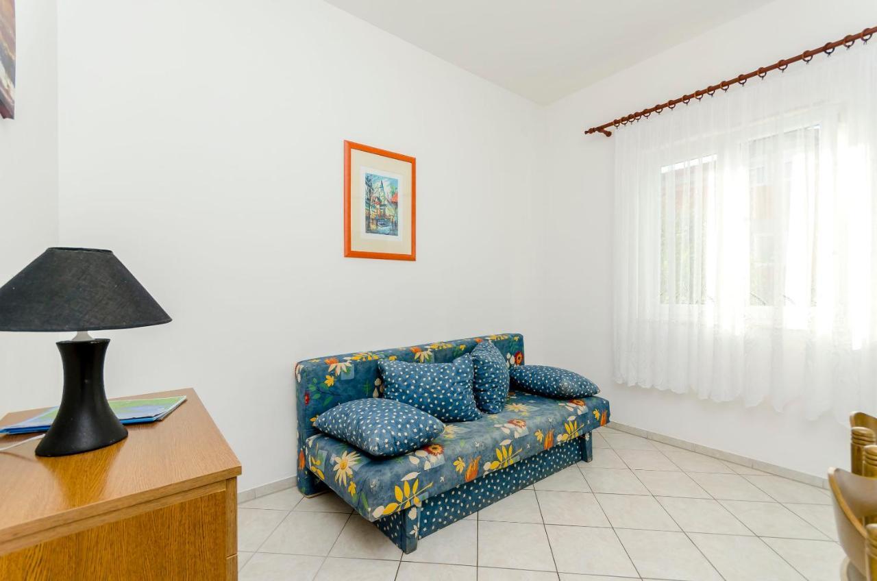Apartments Mate Trogir Ngoại thất bức ảnh