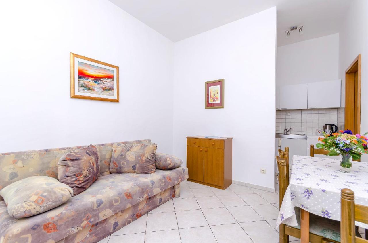 Apartments Mate Trogir Ngoại thất bức ảnh
