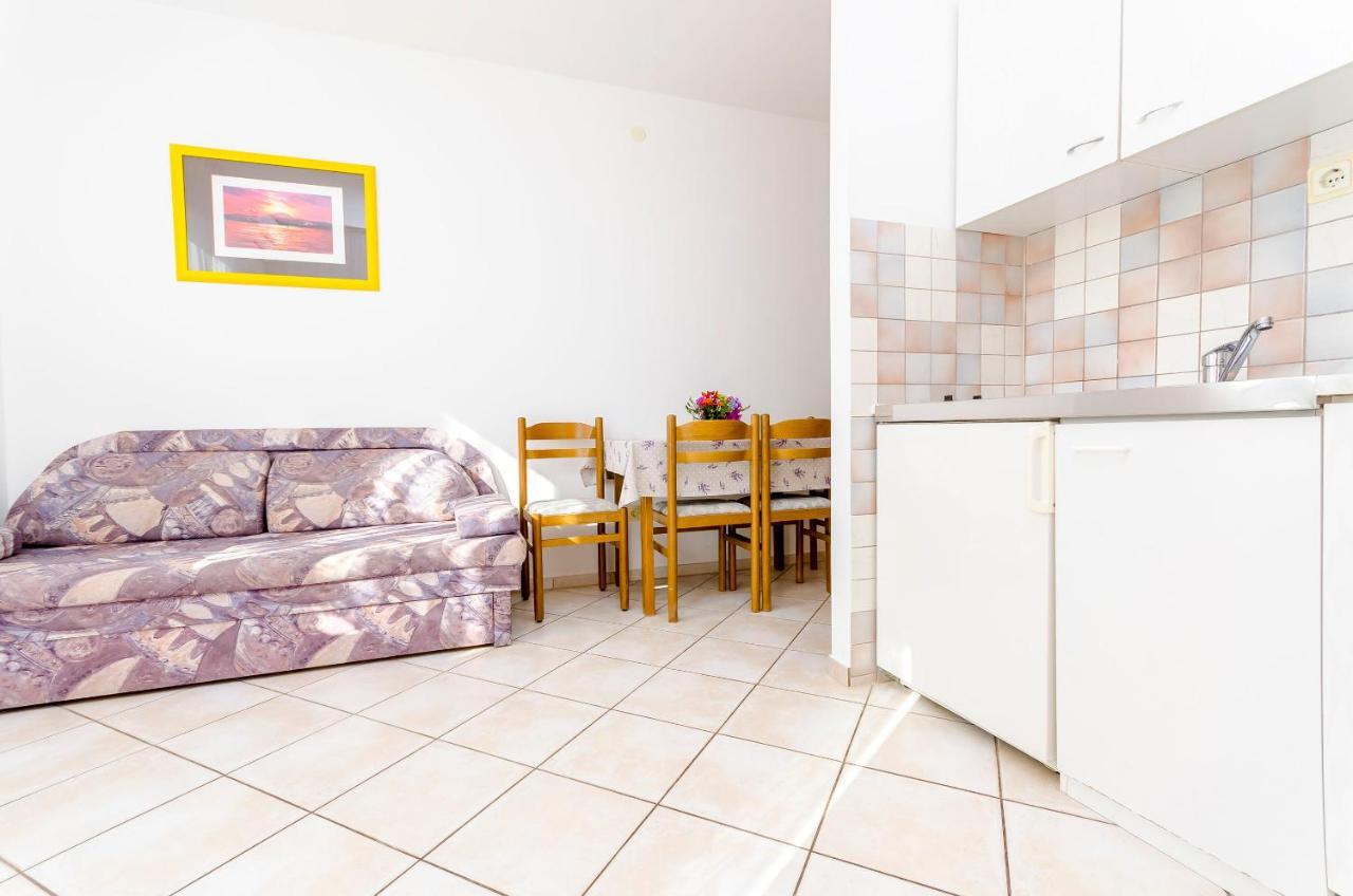 Apartments Mate Trogir Ngoại thất bức ảnh