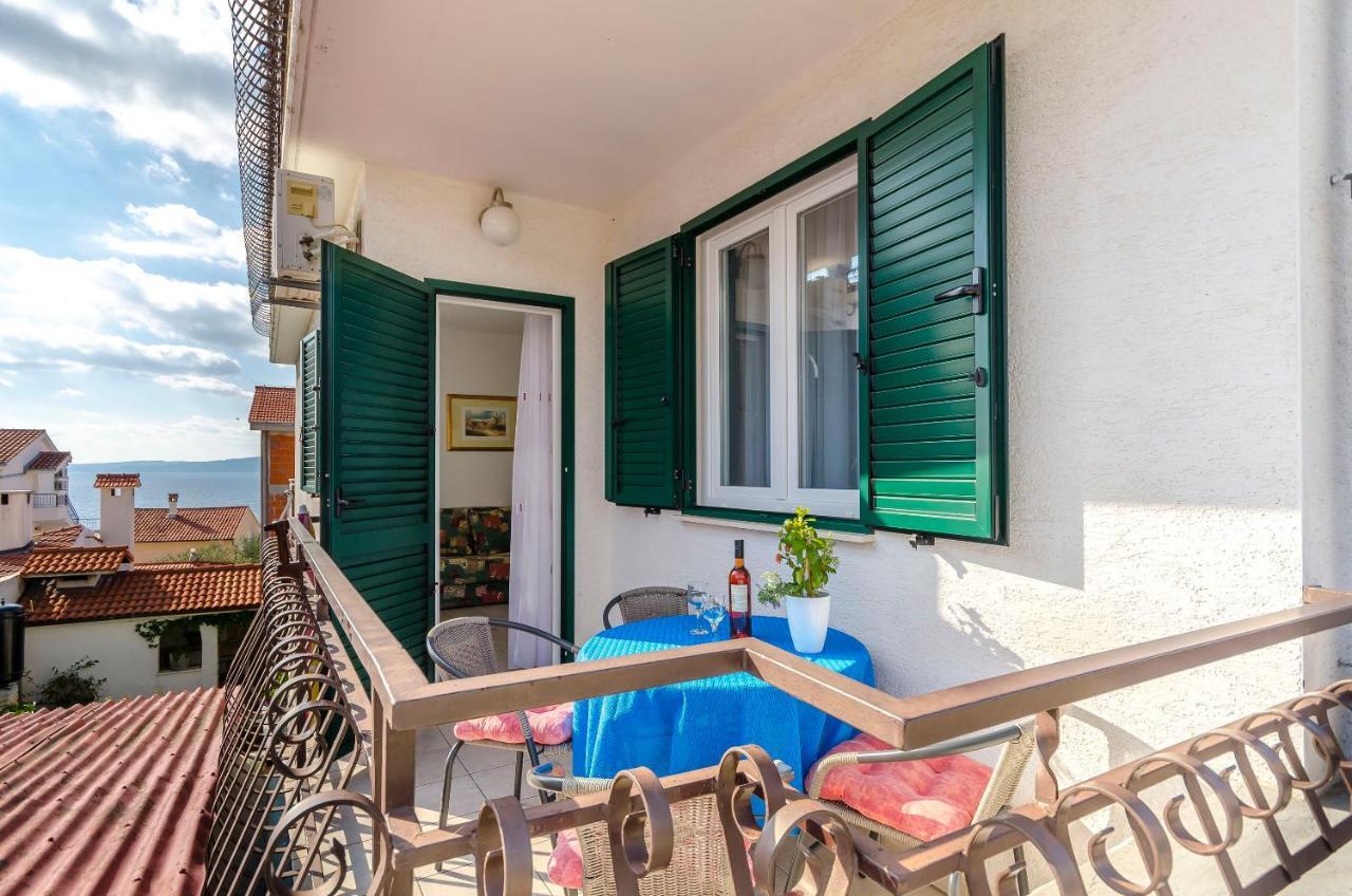 Apartments Mate Trogir Ngoại thất bức ảnh